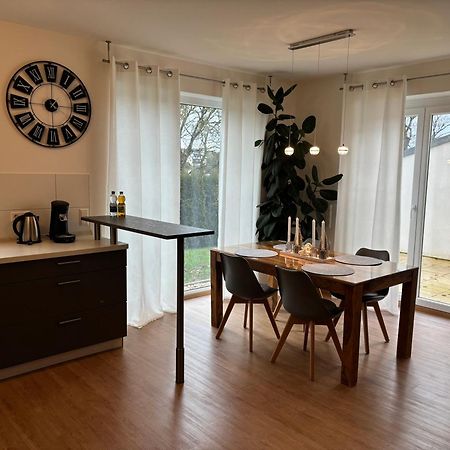 Ferienwohnung Simon Фройденштадт Экстерьер фото