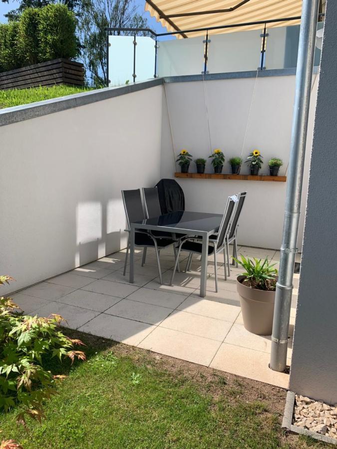 Ferienwohnung Simon Фройденштадт Экстерьер фото