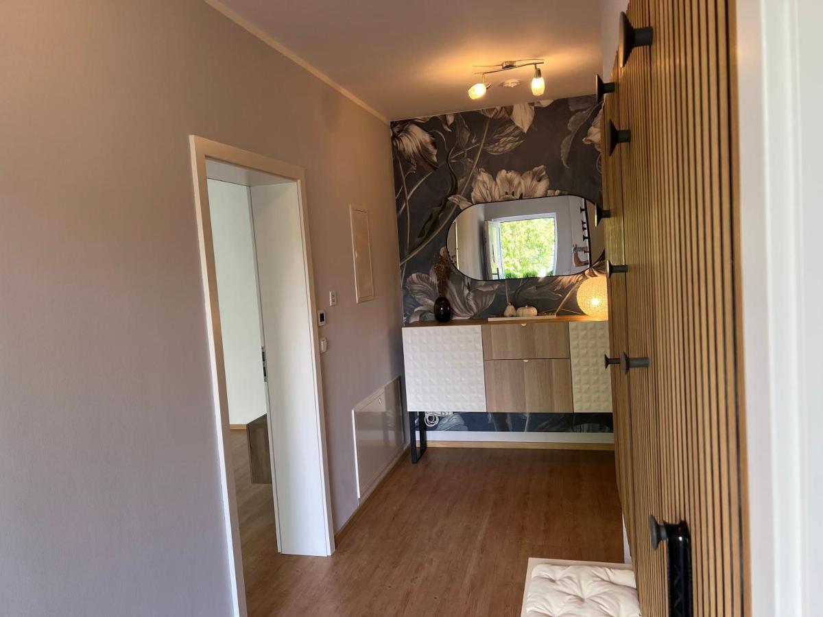 Ferienwohnung Simon Фройденштадт Экстерьер фото