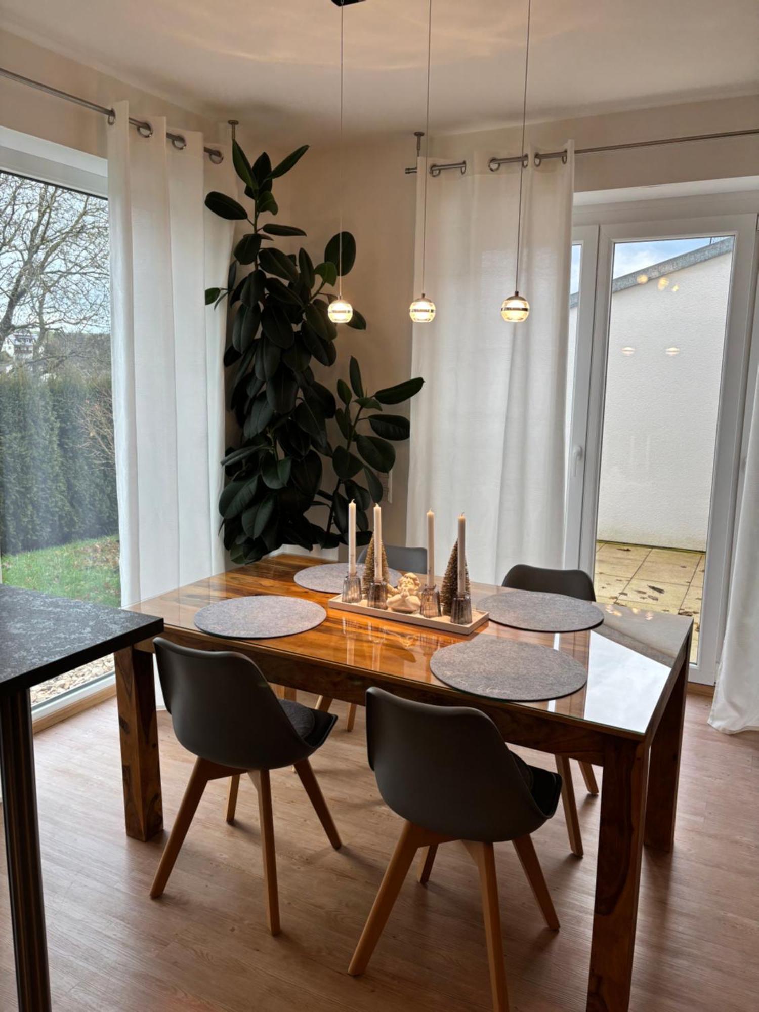 Ferienwohnung Simon Фройденштадт Экстерьер фото
