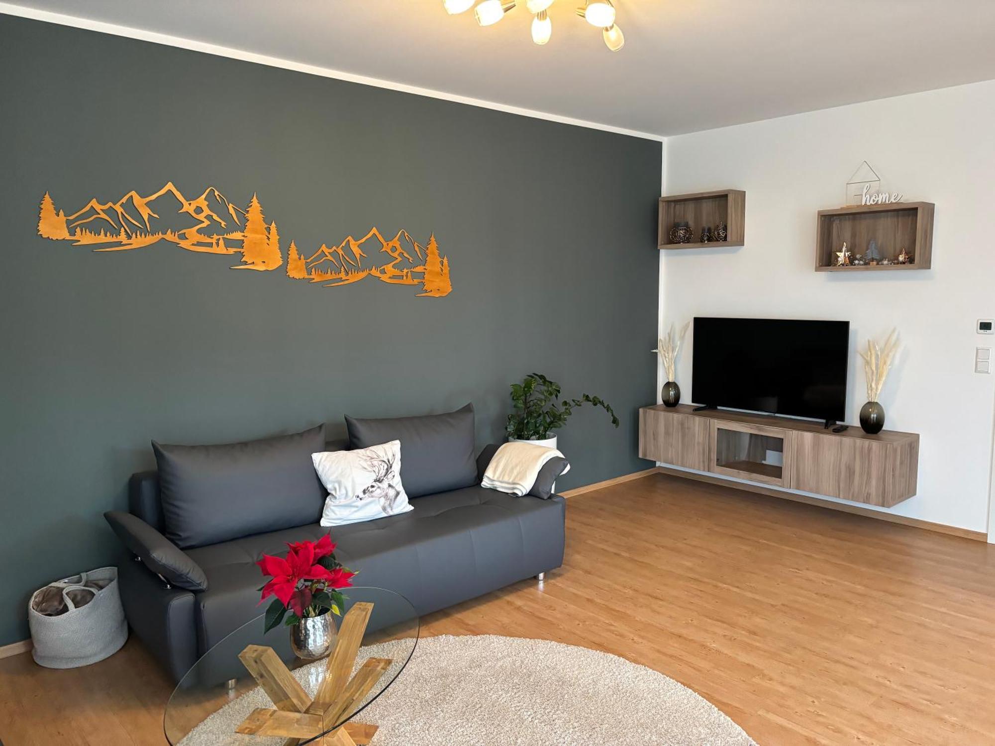 Ferienwohnung Simon Фройденштадт Экстерьер фото